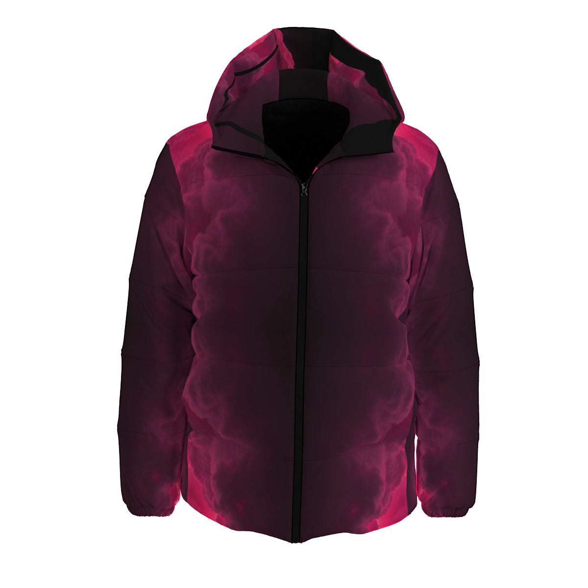 Unisex Down Jacket