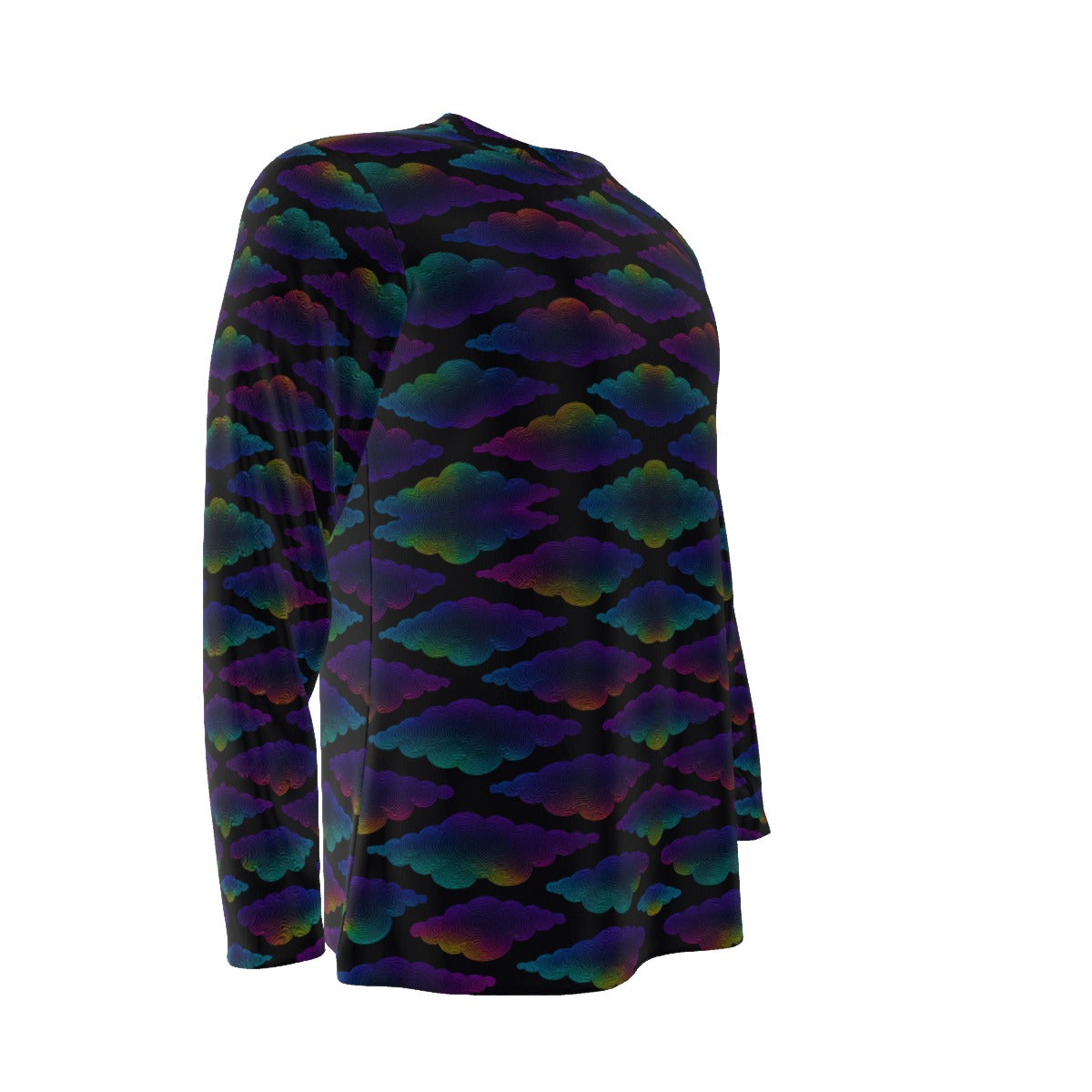 Unisex Long Sleeve T-Shirt | 190GSM Cotton