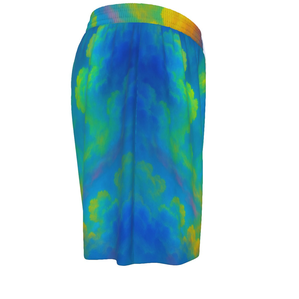 Men's Mesh Shorts - view 3