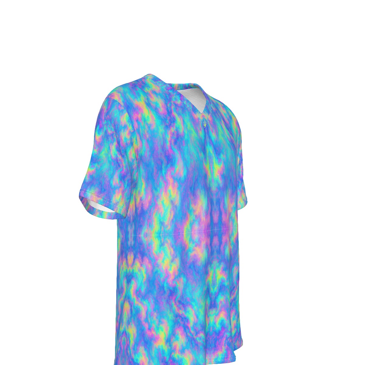 Unisex V-Neck T-Shirt