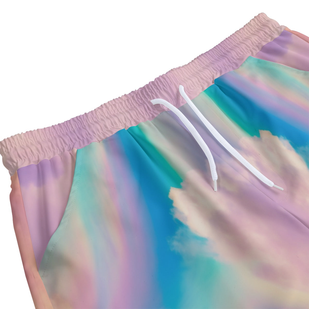 Unisex Casual Pants