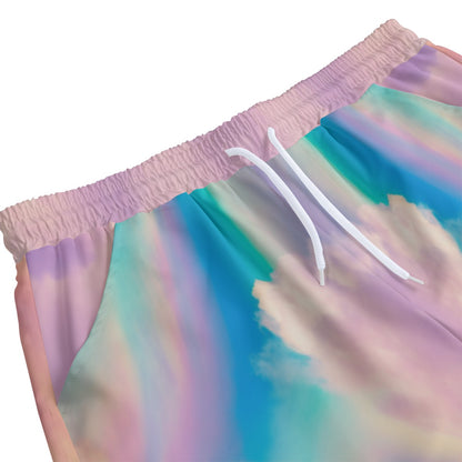 Unisex Casual Pants