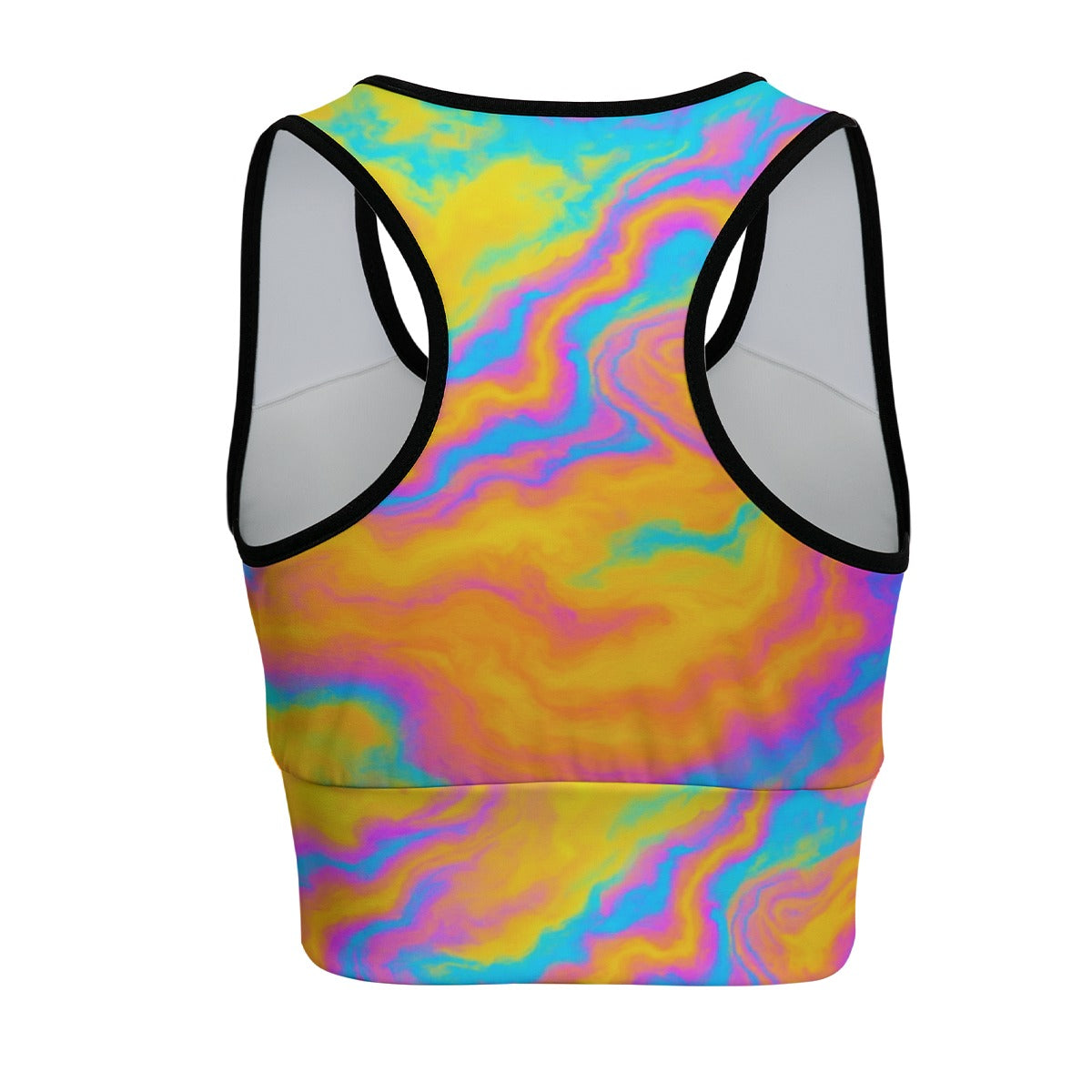 Women's Sports Bra by O’Nimbus – view 2