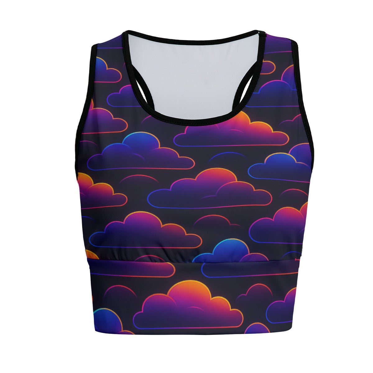 Women's Sports Bra by O’Nimbus