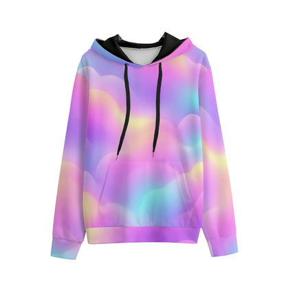 Unisex Pullover Hoodie | 310GSM Cotton