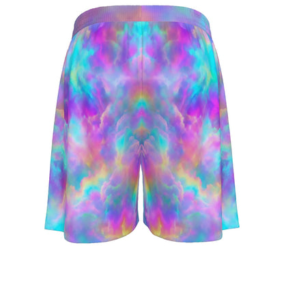 Men's Mesh Shorts - view 2