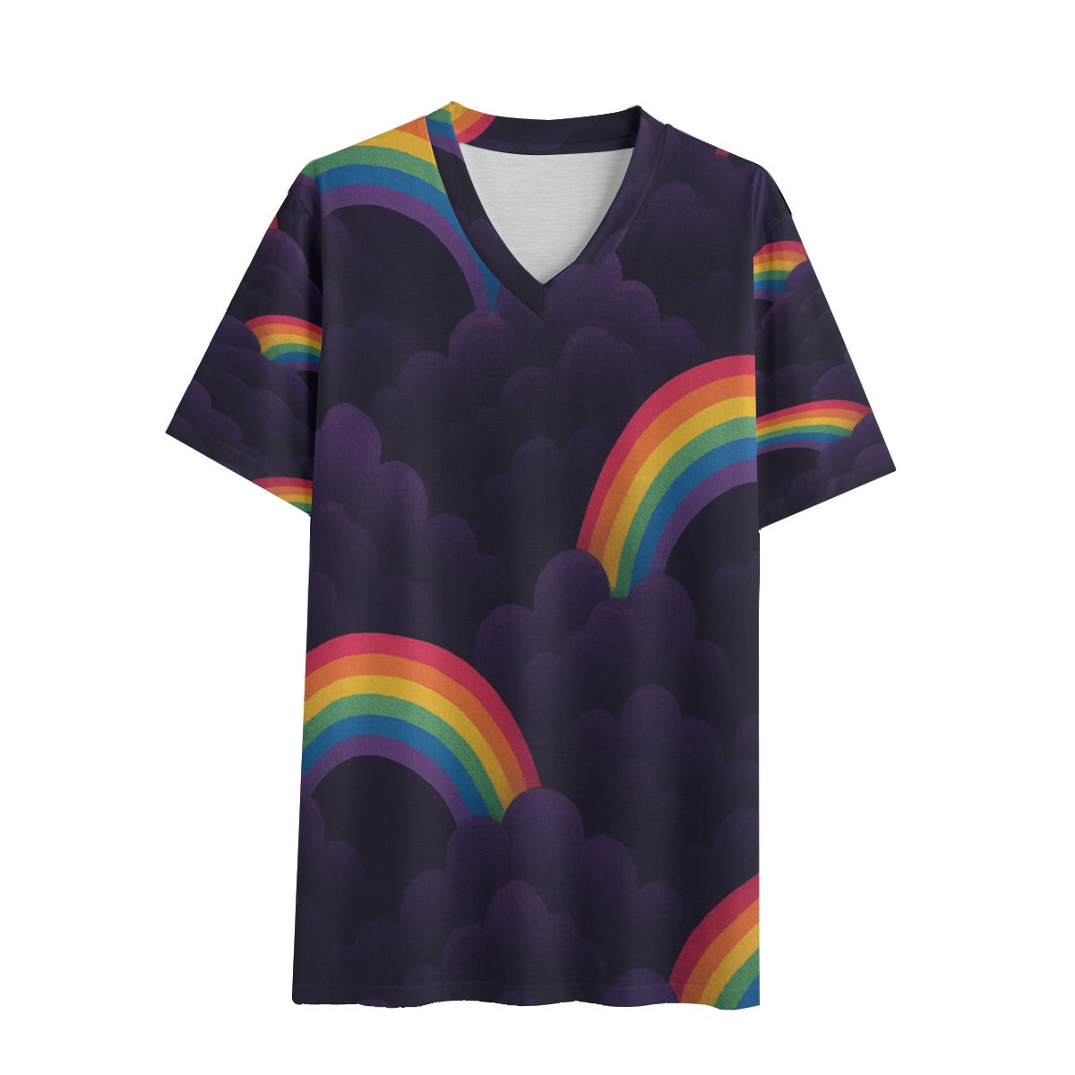 Unisex V-neck T-Shirt