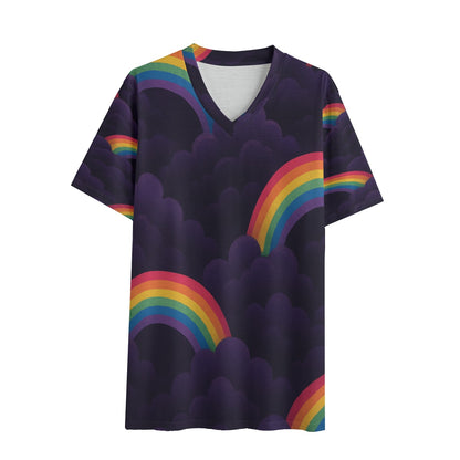 Unisex V-neck T-Shirt