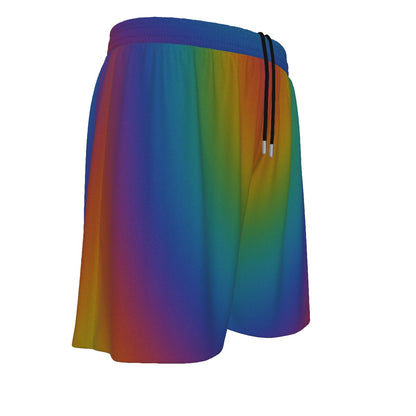 Men's Mesh Shorts - view 4
