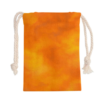 Unisex Double-Side Printing Christmas Bag