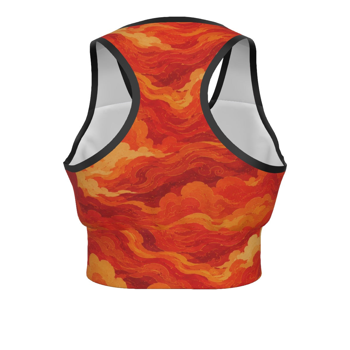 Women's Sports Bra by O’Nimbus – view 2