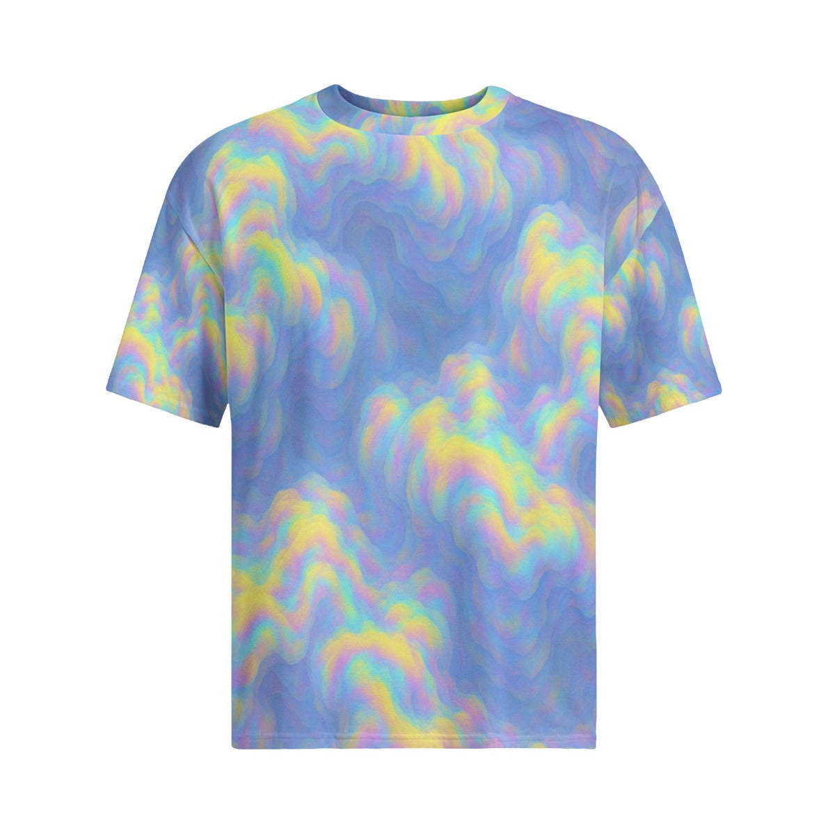 Men's Raglan Short Sleeve T-Shirt|180GSM COTTON by O’Nimbus