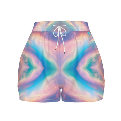 Women's Casual Shorts