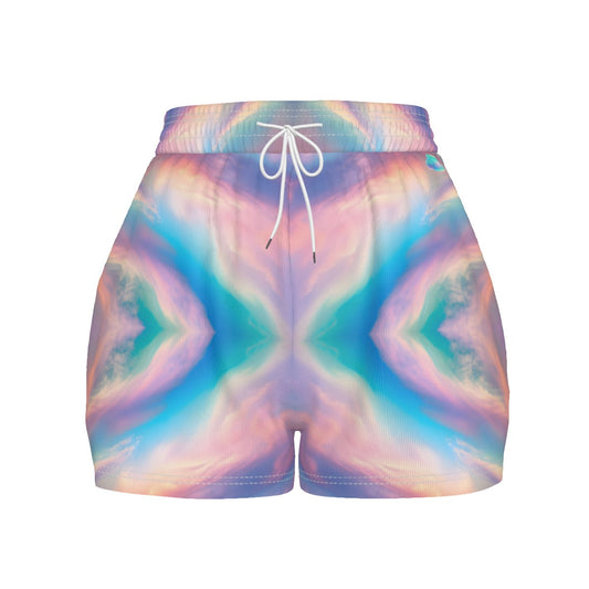 Women's Casual Shorts