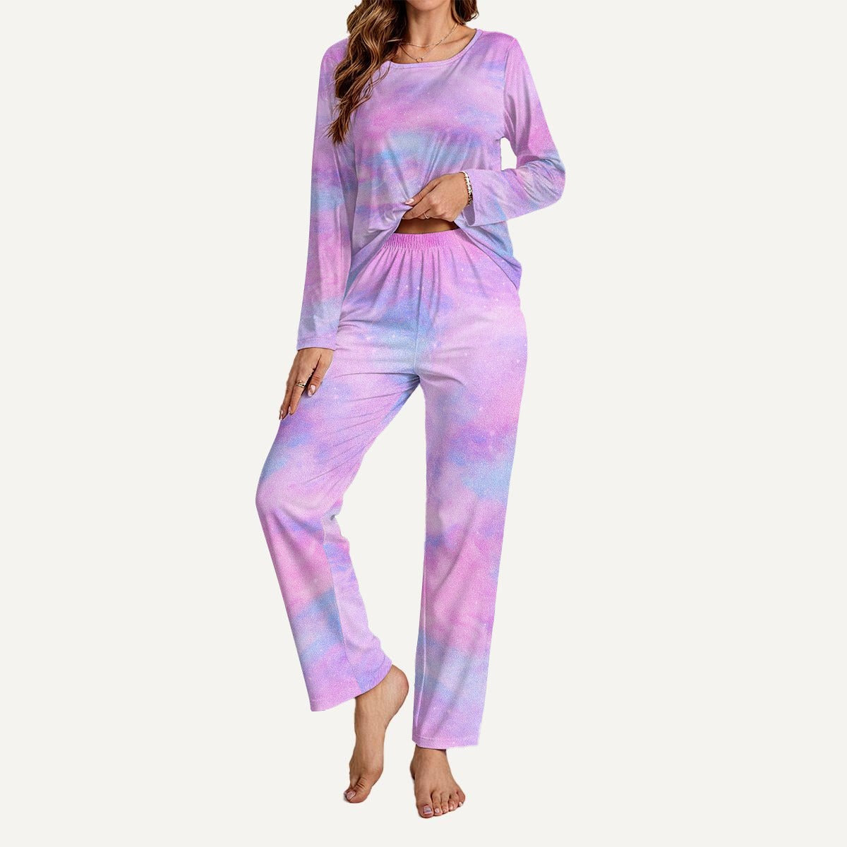 Women’s Loungewear Set - view 2