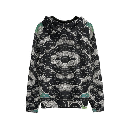 Unisex Pullover Hoodie | 310GSM Cotton