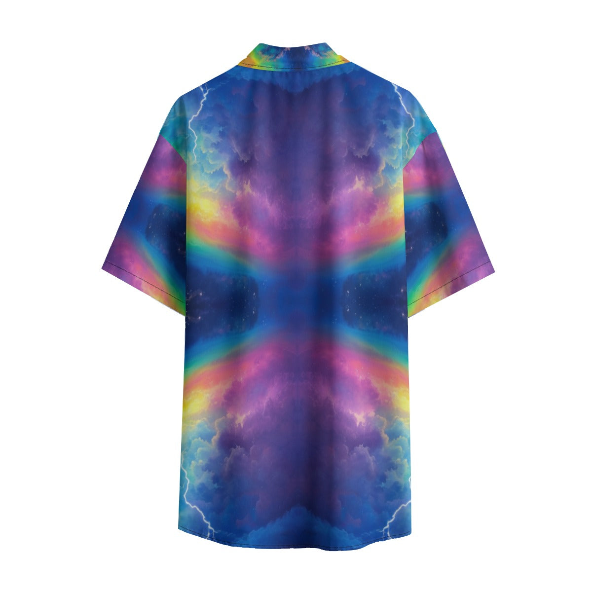 Men's T-shirt With Short Sleeve