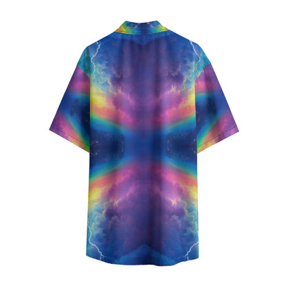 Men's T-shirt With Short Sleeve