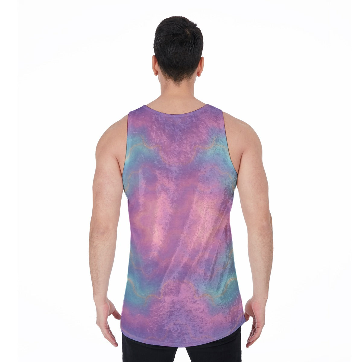Men's Tank Top | Velvet