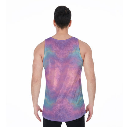 Men's Tank Top | Velvet