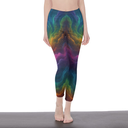 Unisex Casual Leggings