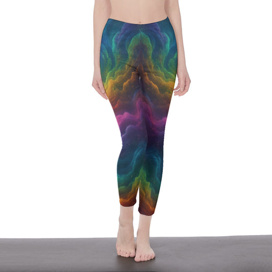 Unisex Casual Leggings
