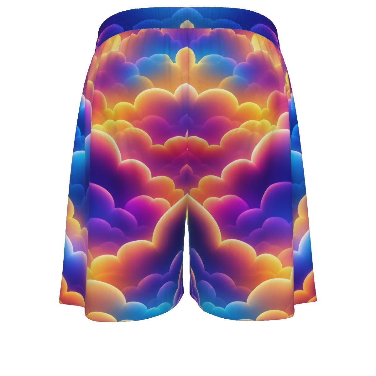 Men's Mesh Shorts - view 2