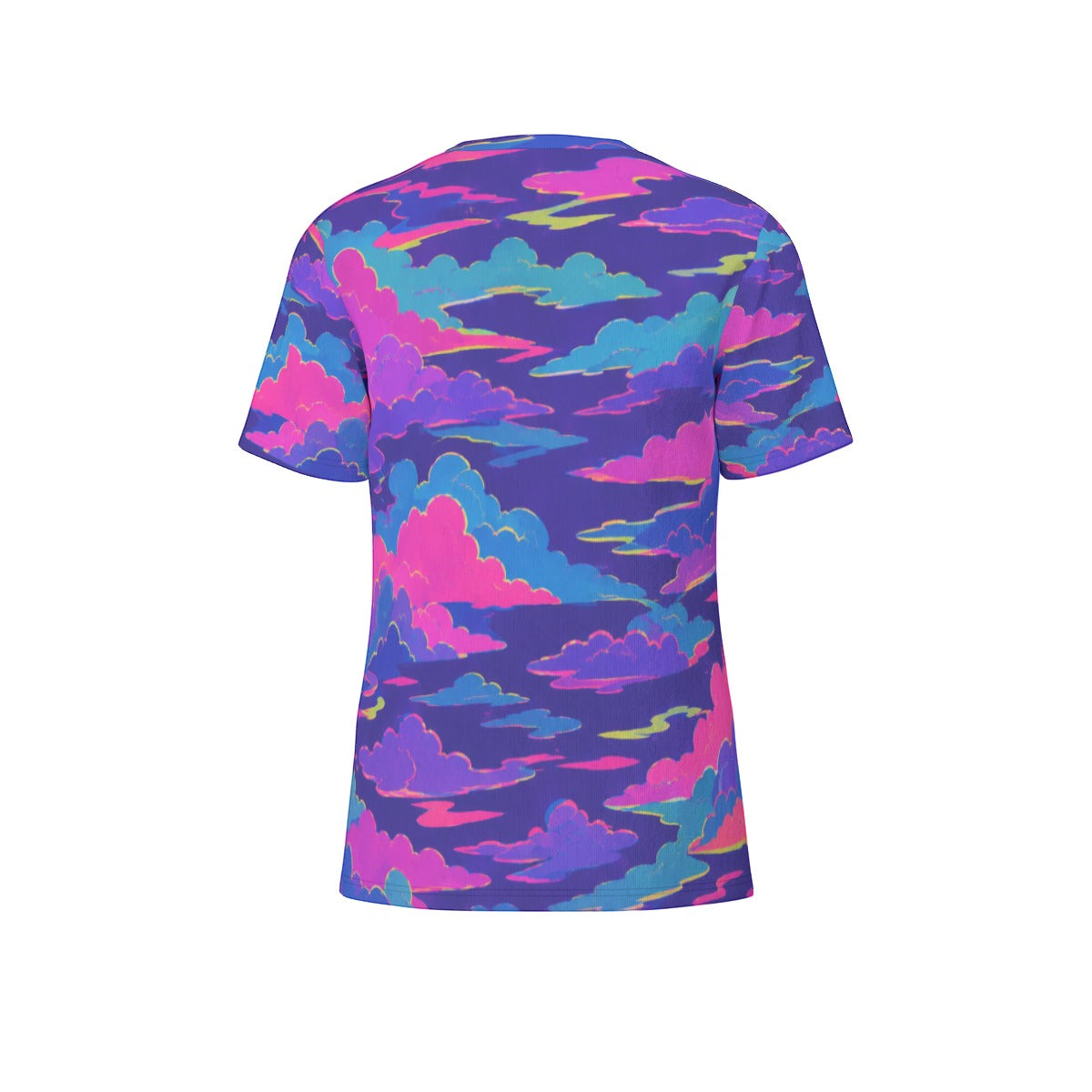 Men's O-Neck T-Shirt | 190GSM Cotton