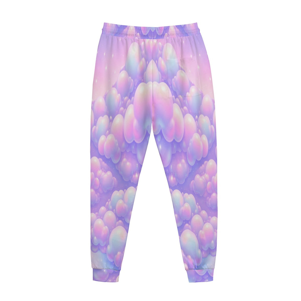 Men's Sweatpants | Interlock