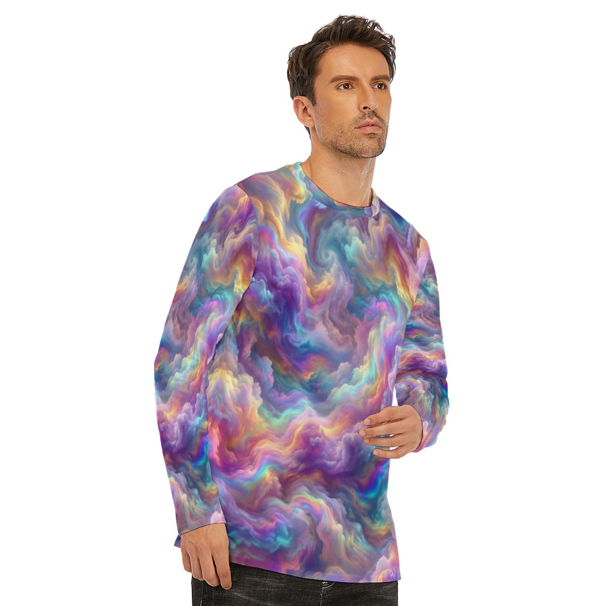 Long Sleeve T-Shirt | 190GSM Cotton