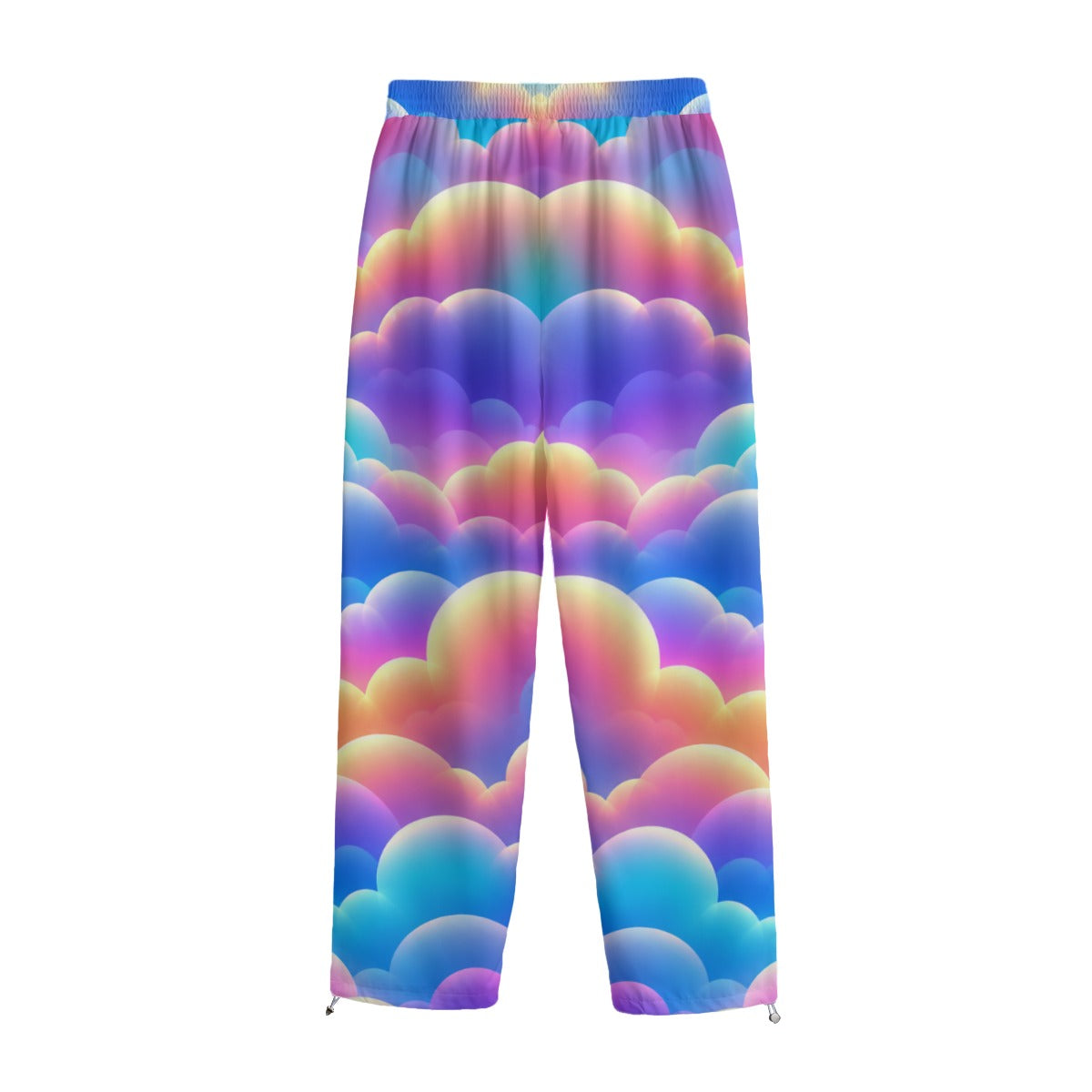 Unisex Casual Pants