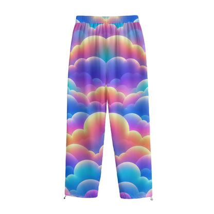 Unisex Casual Pants