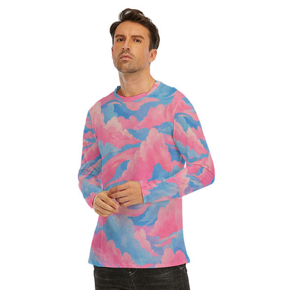 Long Sleeve T-Shirt | 190GSM Cotton