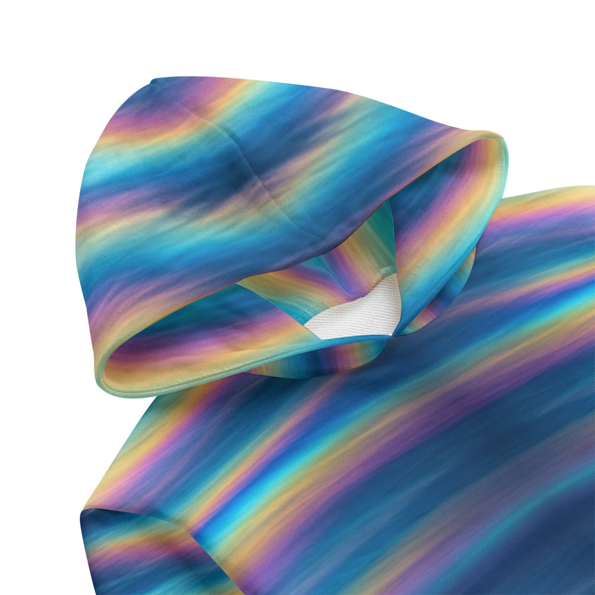 Unisex Kid's Pullover Hoodie | 310GSM Cotton