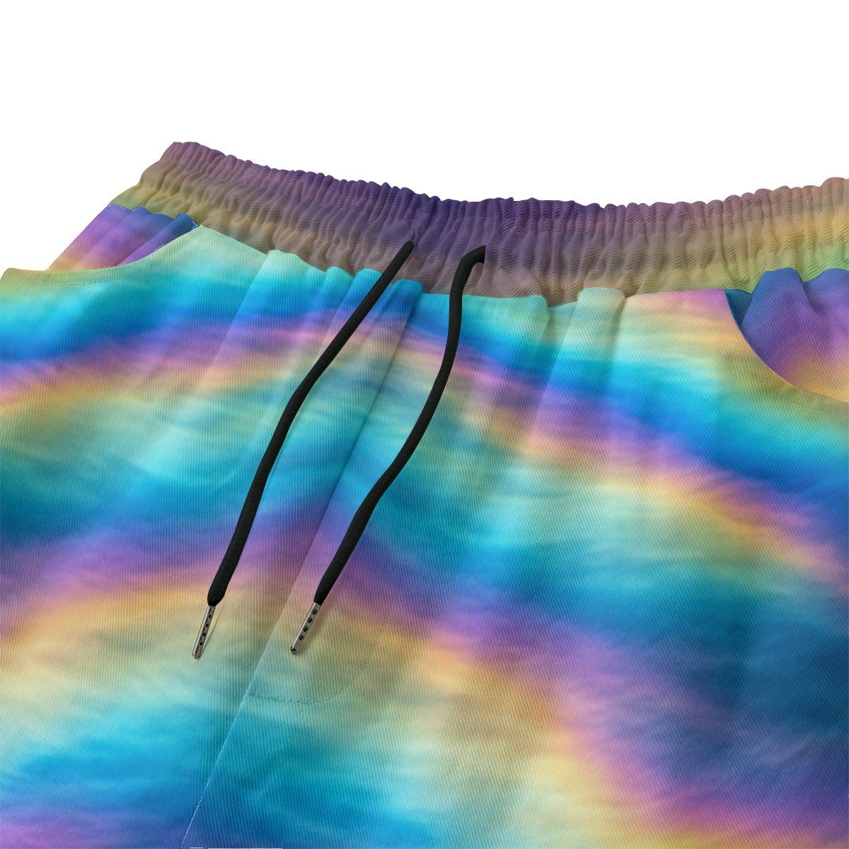 Unisex Straight Casual Short | 245GSM Cotton