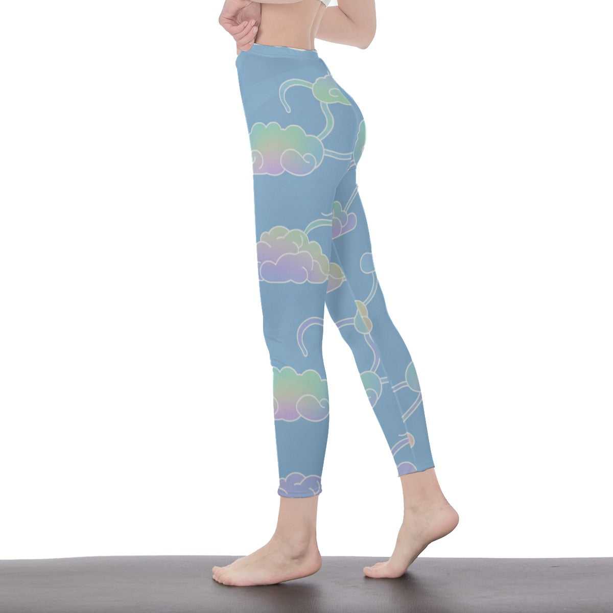 Casual Leggings