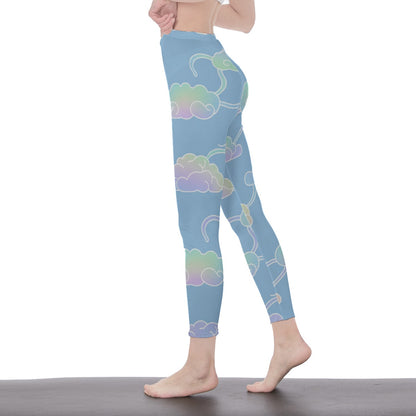 Casual Leggings