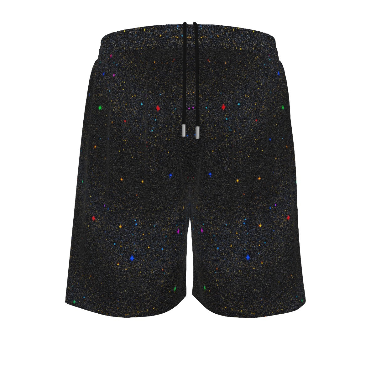 Men's Mesh Shorts - view 1