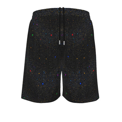 Men's Mesh Shorts - view 1