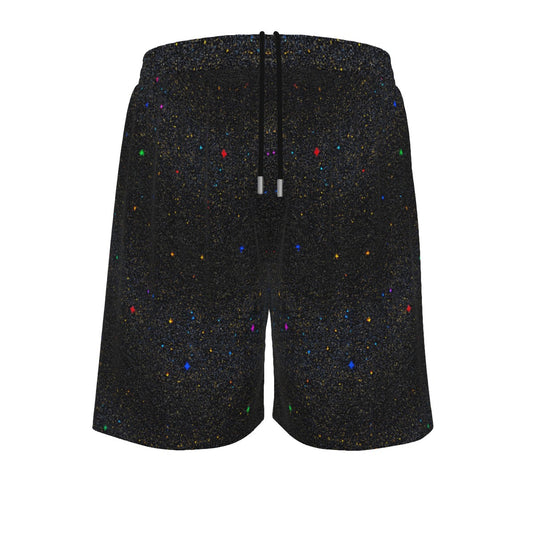 Men's Mesh Shorts - view 1