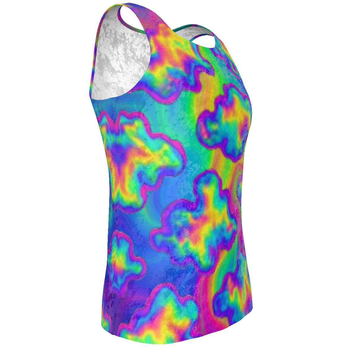 Men's Tank Top | Velvet