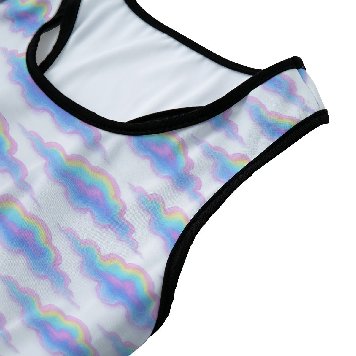 Women's Sports Bra by O’Nimbus – view 4