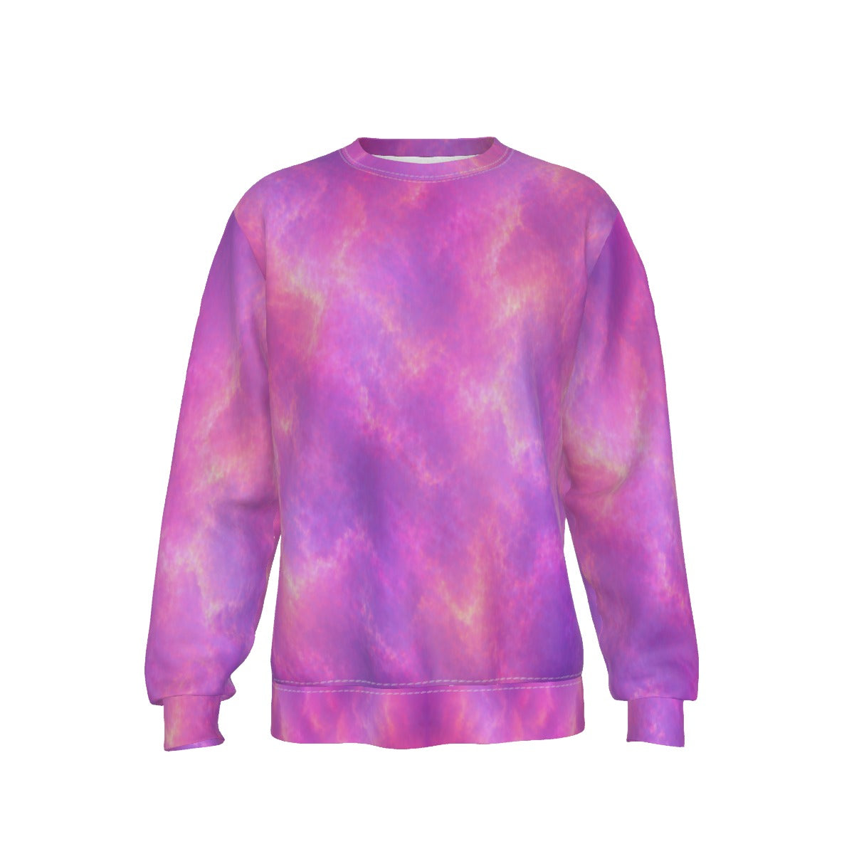 Men's Heavy Fleece Sweatshirt