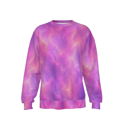 Men's Heavy Fleece Sweatshirt