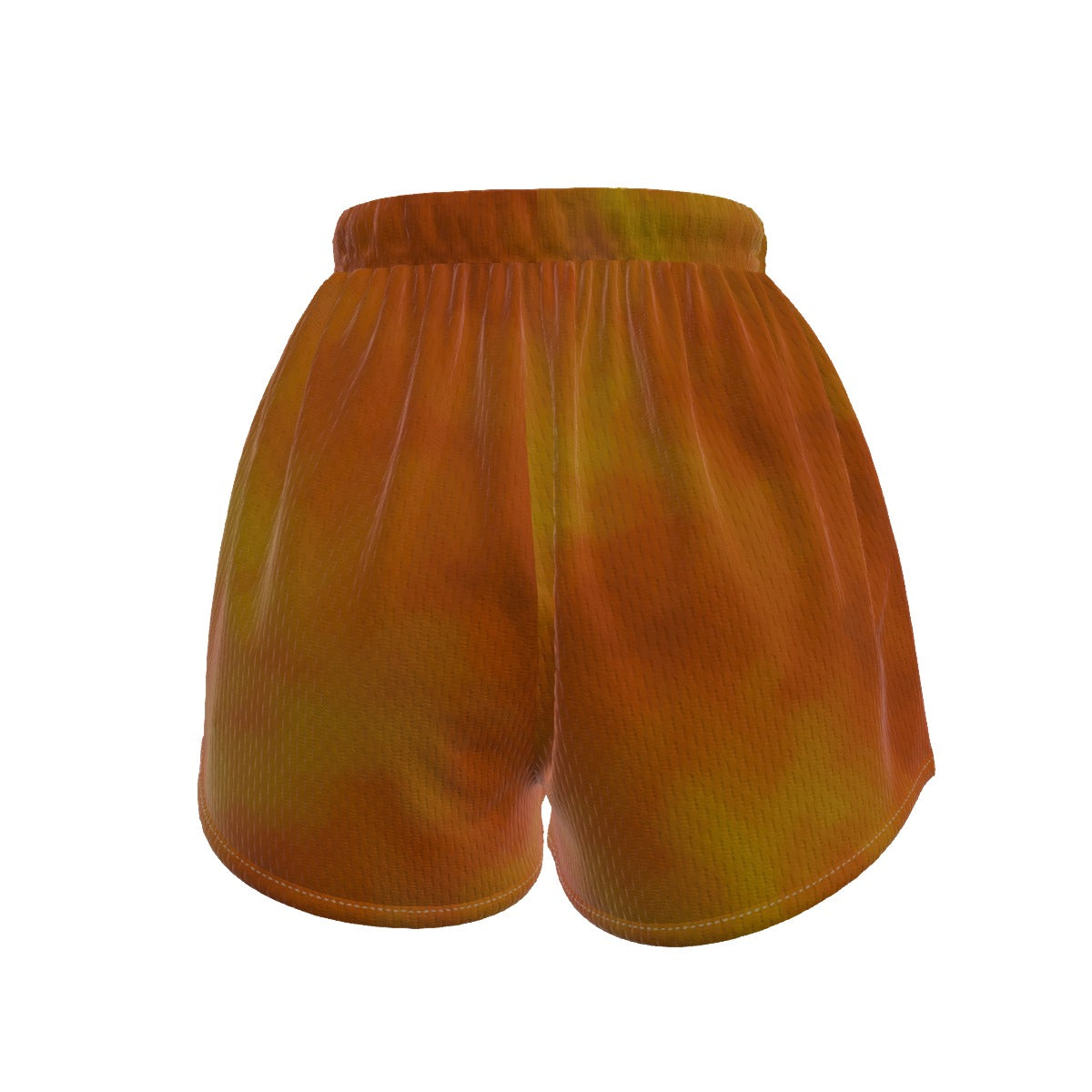 Women's Sports Shorts|145GSM