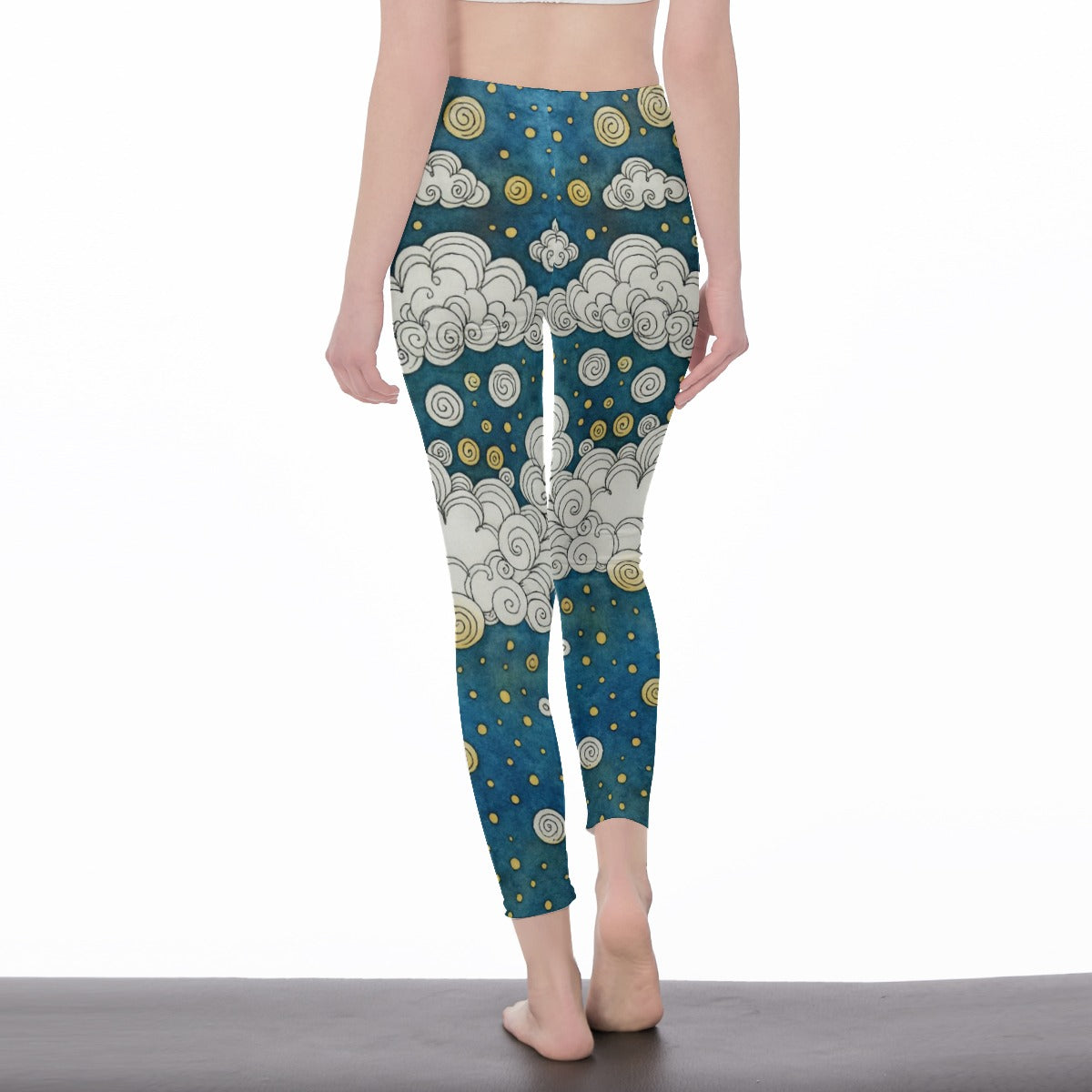 Casual Leggings