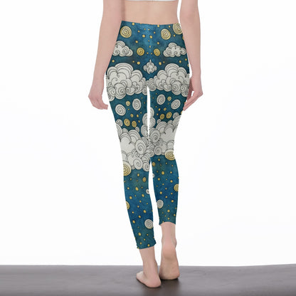Casual Leggings