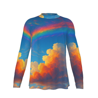 Men's Long Sleeve Tight surf clothing - view 1