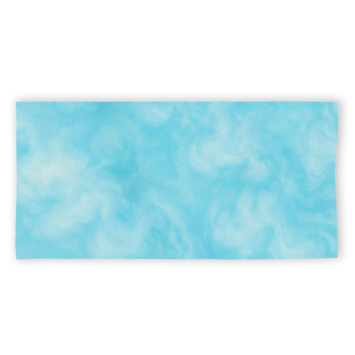 Unisex Adult Beach towel Vertical Style For the USA|320GSM