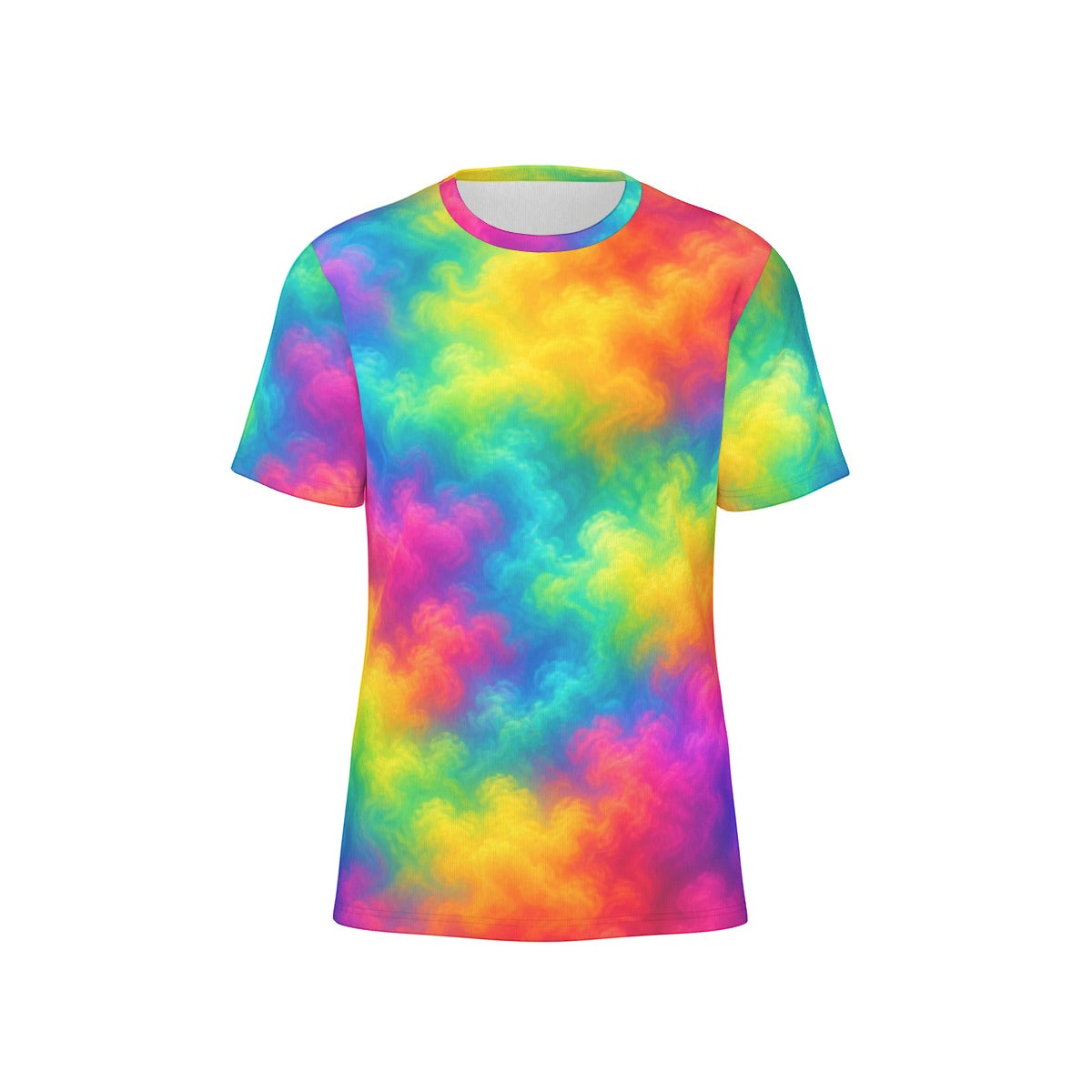 Men's O-Neck T-Shirt | 190GSM Cotton